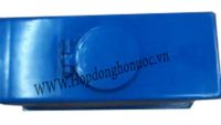 Hộp đồng hồ nước nhựa HDPE: Sản phẩm mới của công ty